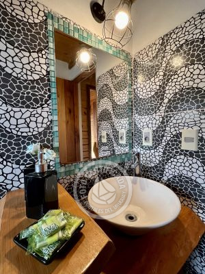 Cabin Daymar 1 Punta del Diablo