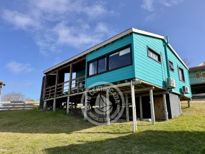 Cabin Daymar 1 Punta del Diablo