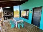 Cabin Daymar 1 Punta del Diablo