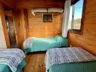 Cabin Daymar 1 Punta del Diablo