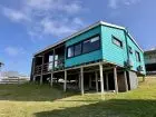 Cabin Daymar 1 Punta del Diablo