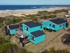 Cabin Daymar 1 Punta del Diablo