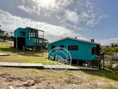 Cabana Daymar 2 Punta del Diablo