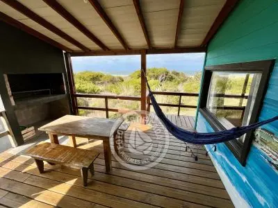 Cabana Daymar 2 Punta del Diablo