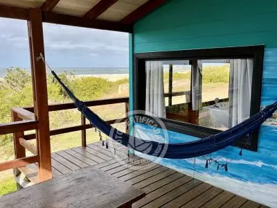 Cabana Daymar 2 Punta del Diablo