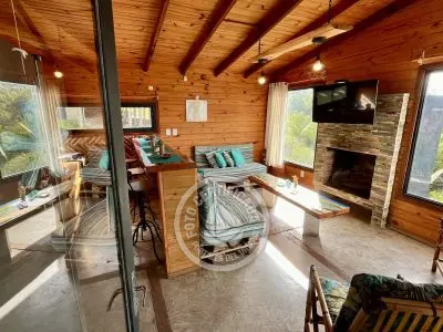 Cabana Daymar 2 Punta del Diablo