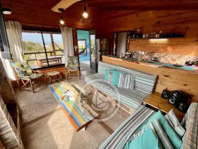 Cabana Daymar 2 Punta del Diablo