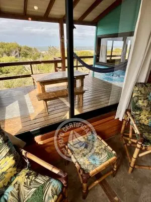 Cabana Daymar 2 Punta del Diablo