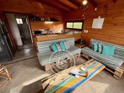 Cabana Daymar 2 Punta del Diablo
