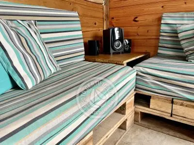 Cabana Daymar 2 Punta del Diablo