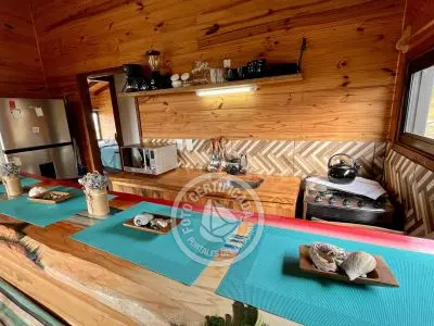 Cabana Daymar 2 Punta del Diablo