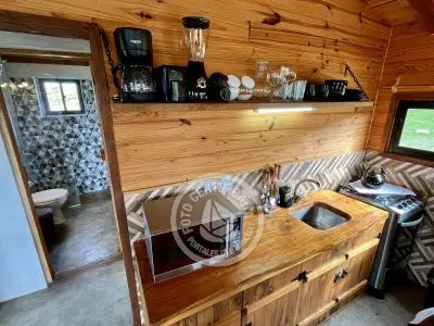 Cabana Daymar 2 Punta del Diablo