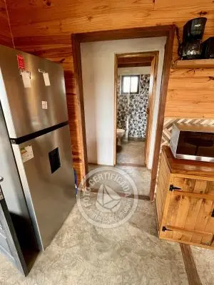 Cabana Daymar 2 Punta del Diablo