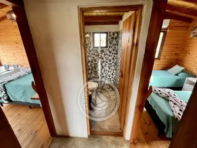 Cabana Daymar 2 Punta del Diablo