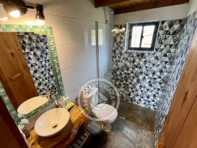 Cabana Daymar 2 Punta del Diablo