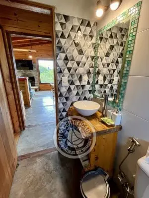 Cabana Daymar 2 Punta del Diablo