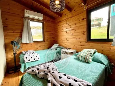 Cabana Daymar 2 Punta del Diablo