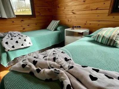 Cabana Daymar 2 Punta del Diablo