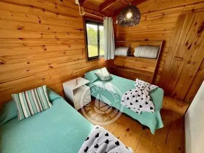 Cabana Daymar 2 Punta del Diablo