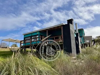 Cabana Daymar 2 Punta del Diablo