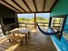 Cabana Daymar 2 Punta del Diablo