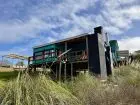 Cabana Daymar 2 Punta del Diablo