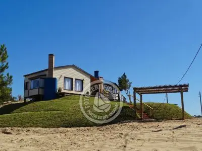 Ohana y Dos Amores - Punta del Diablo