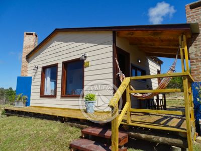 Ohana y Dos Amores - Punta del Diablo
