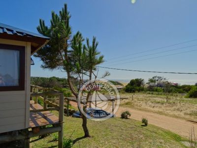 Ohana y Dos Amores - Punta del Diablo