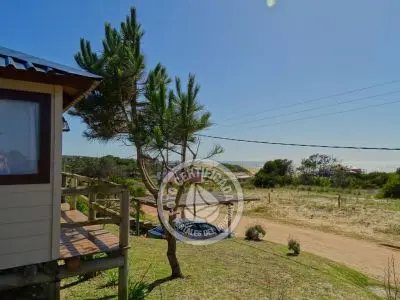 Ohana y Dos Amores - Punta del Diablo