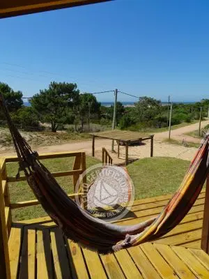 Ohana y Dos Amores - Punta del Diablo