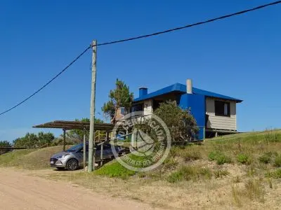 Ohana y Dos Amores - Punta del Diablo