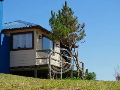 Ohana y Dos Amores - Punta del Diablo