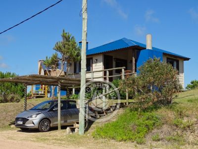 Ohana y Dos Amores - Punta del Diablo