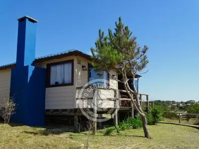 Ohana y Dos Amores - Punta del Diablo