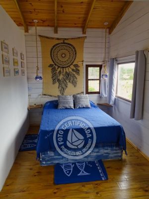 Ohana y Dos Amores - Punta del Diablo