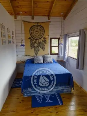 Ohana y Dos Amores - Punta del Diablo