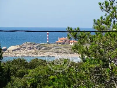 Ohana y Dos Amores - Punta del Diablo