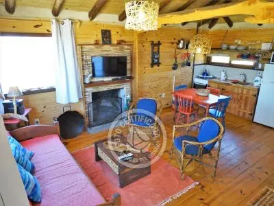 Ohana y Dos Amores - Punta del Diablo