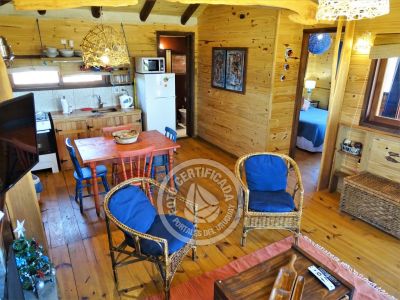 Ohana y Dos Amores - Punta del Diablo