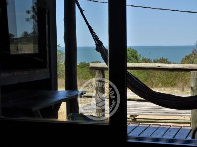 Ohana y Dos Amores - Punta del Diablo
