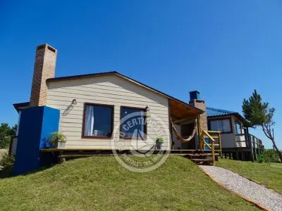 Dos Amores - Punta del Diablo