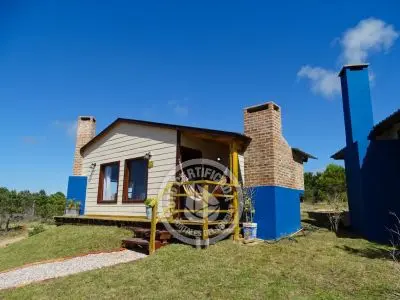 Dos Amores - Punta del Diablo