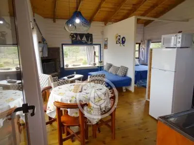 Dos Amores - Punta del Diablo