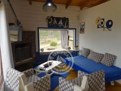 Dos Amores - Punta del Diablo