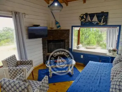 Dos Amores - Punta del Diablo