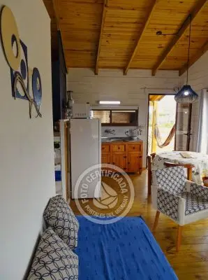 Dos Amores - Punta del Diablo