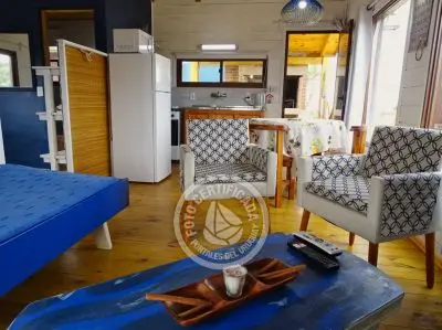 Dos Amores - Punta del Diablo