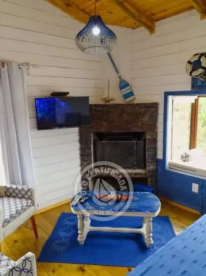 Dos Amores - Punta del Diablo