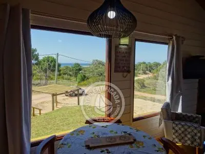 Dos Amores - Punta del Diablo